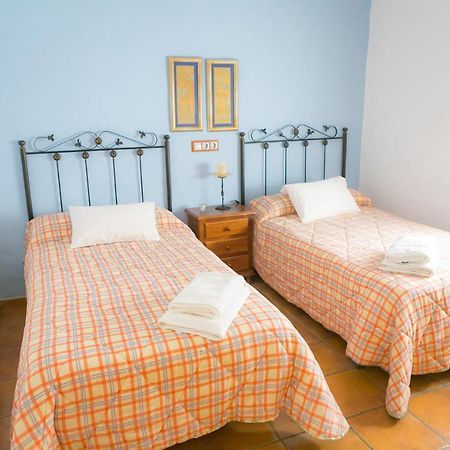 Casa Rural La Parada La Joya Ngoại thất bức ảnh