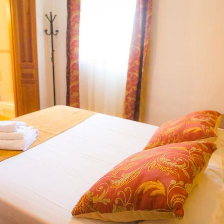 Casa Rural La Parada La Joya Ngoại thất bức ảnh